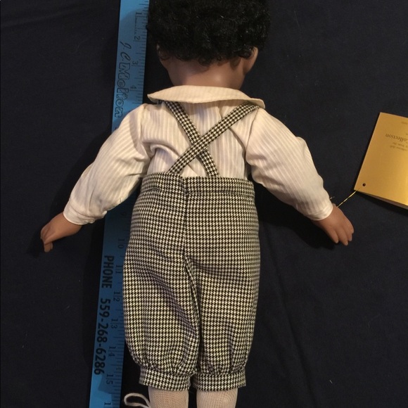 Porcelain Doll - Picture 4 of 8